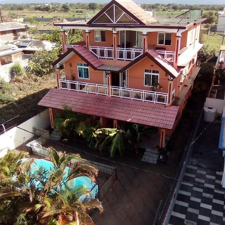 Villa Harmonie Trou aux Biches Ngoại thất bức ảnh