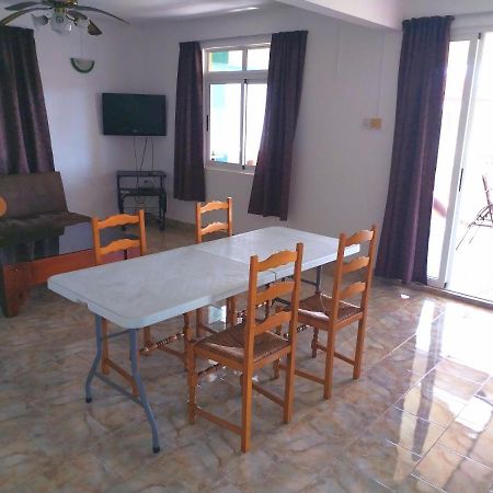 Villa Harmonie Trou aux Biches Ngoại thất bức ảnh
