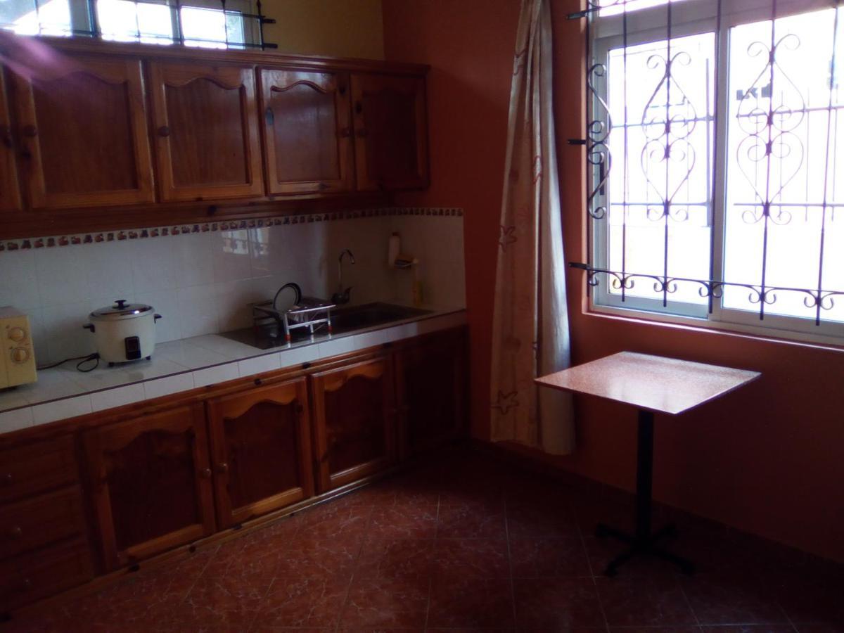 Villa Harmonie Trou aux Biches Ngoại thất bức ảnh
