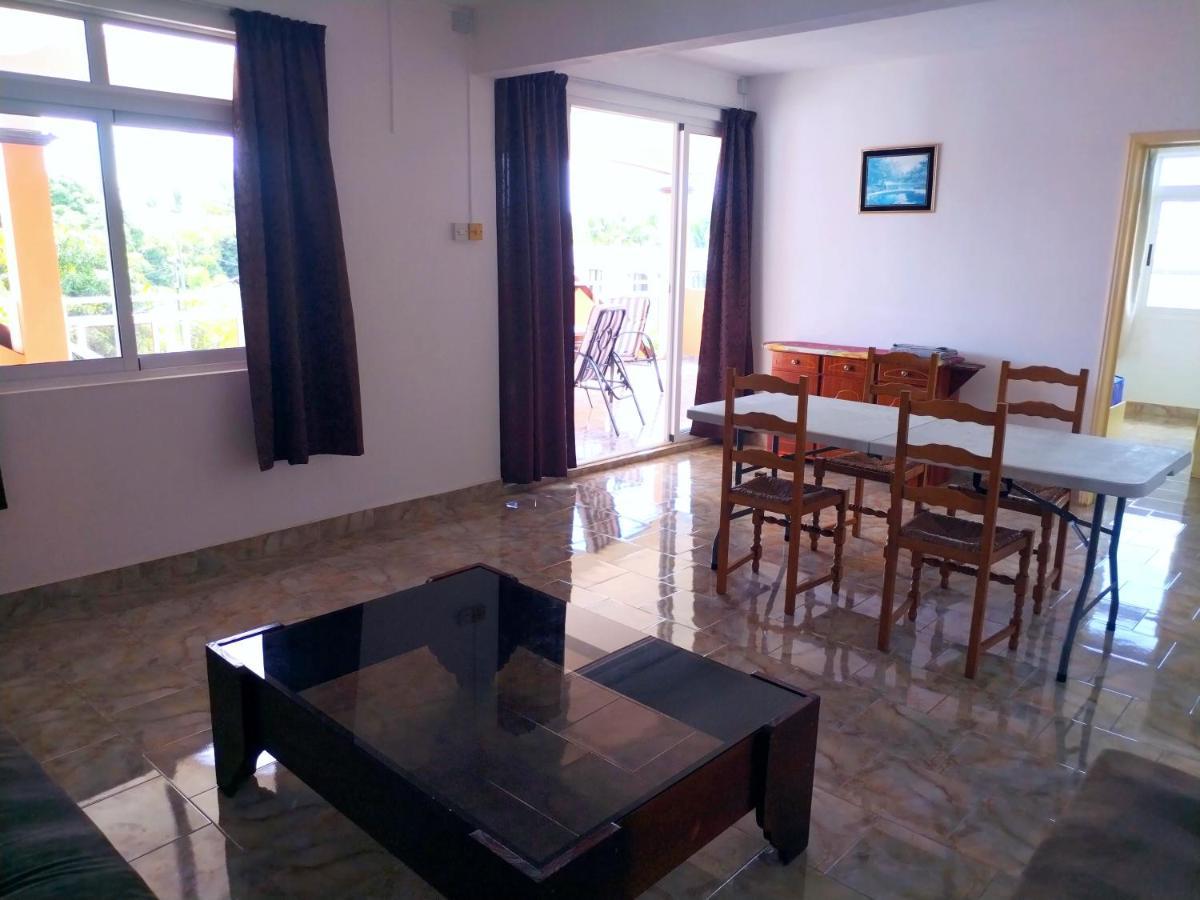 Villa Harmonie Trou aux Biches Ngoại thất bức ảnh