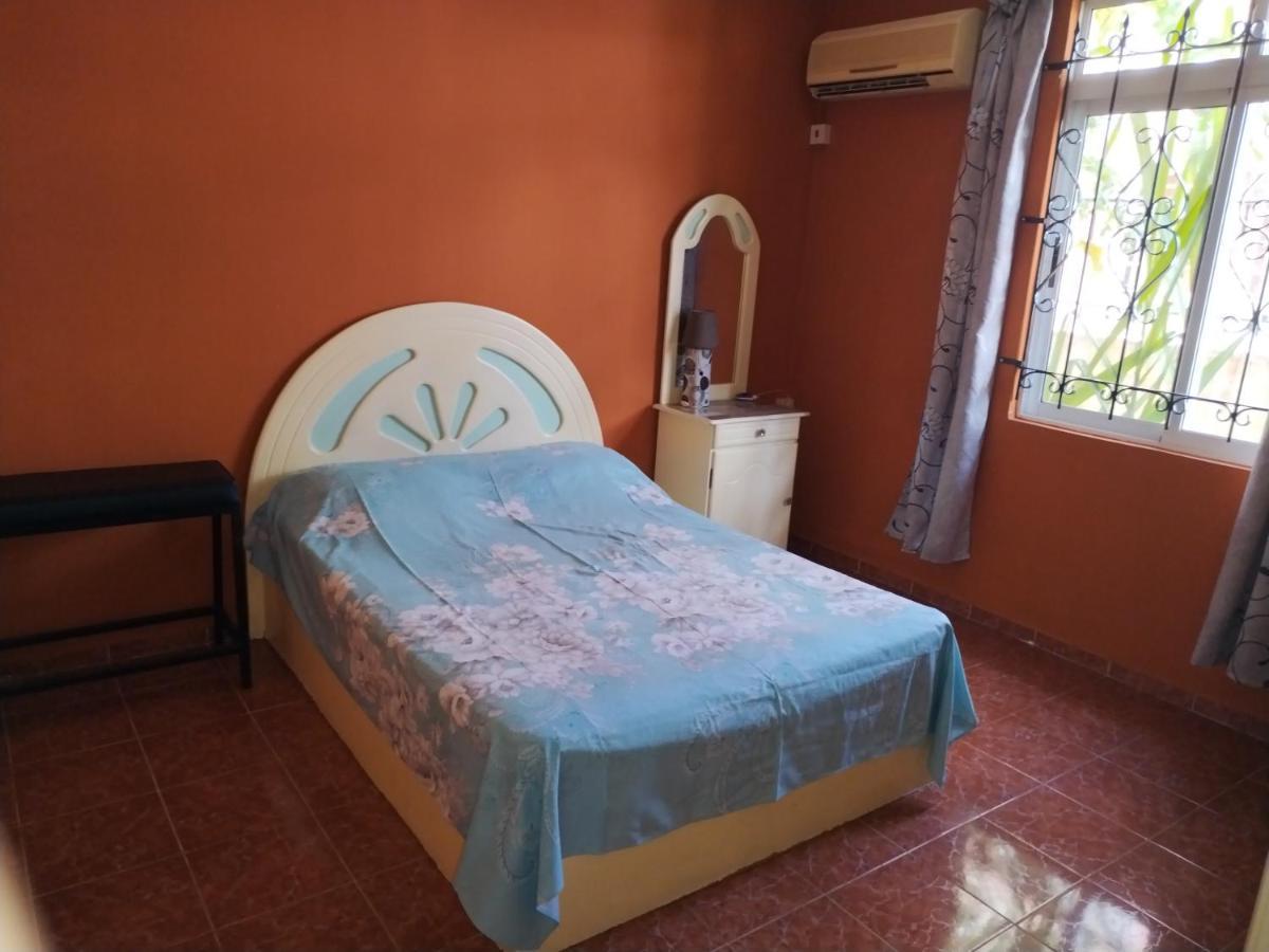 Villa Harmonie Trou aux Biches Ngoại thất bức ảnh