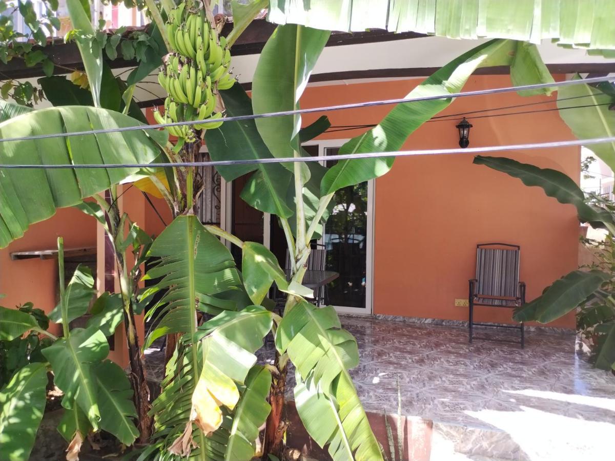 Villa Harmonie Trou aux Biches Ngoại thất bức ảnh