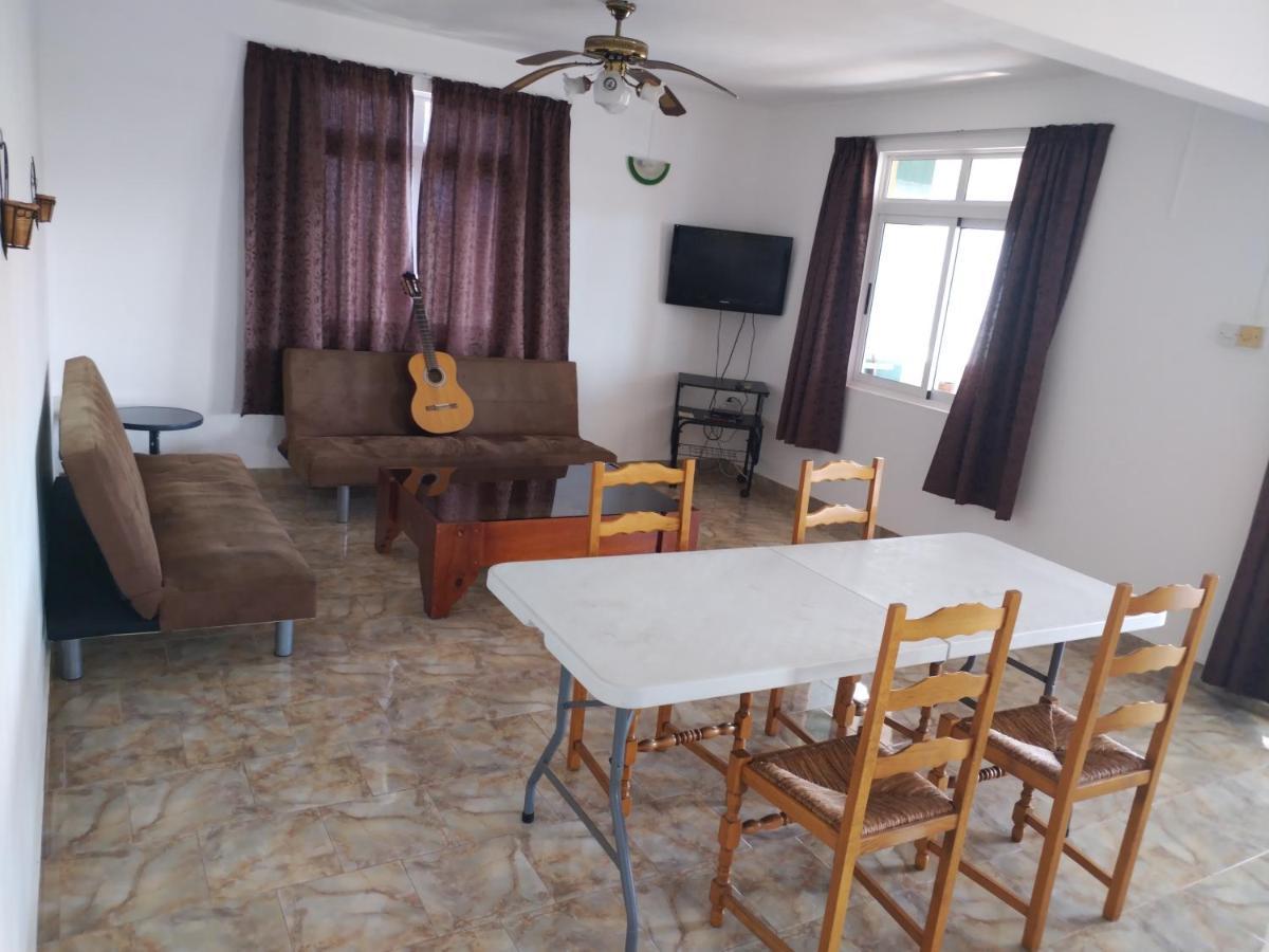 Villa Harmonie Trou aux Biches Ngoại thất bức ảnh