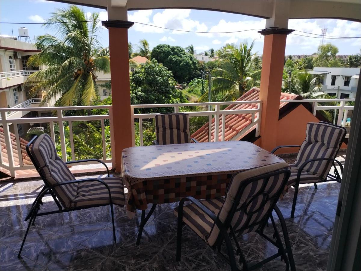 Villa Harmonie Trou aux Biches Ngoại thất bức ảnh