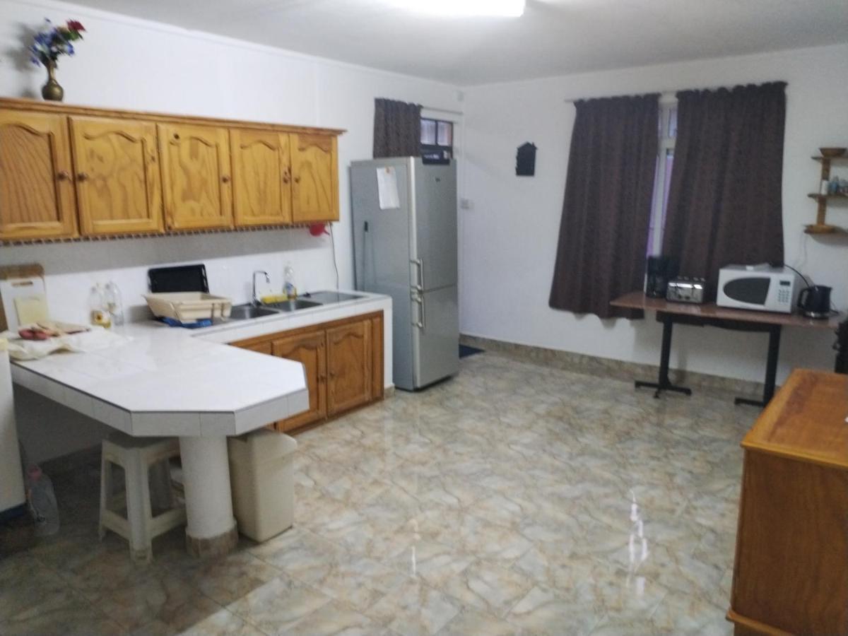 Villa Harmonie Trou aux Biches Ngoại thất bức ảnh