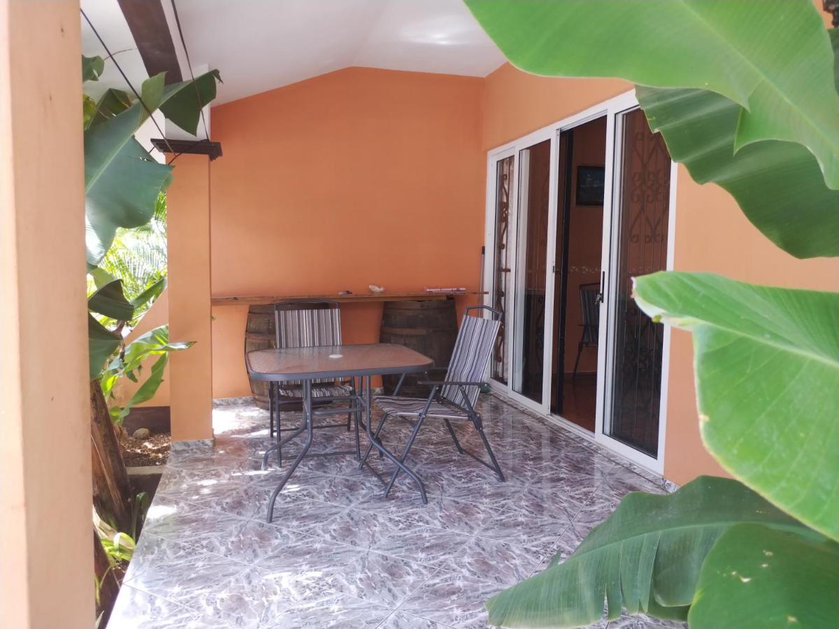 Villa Harmonie Trou aux Biches Ngoại thất bức ảnh