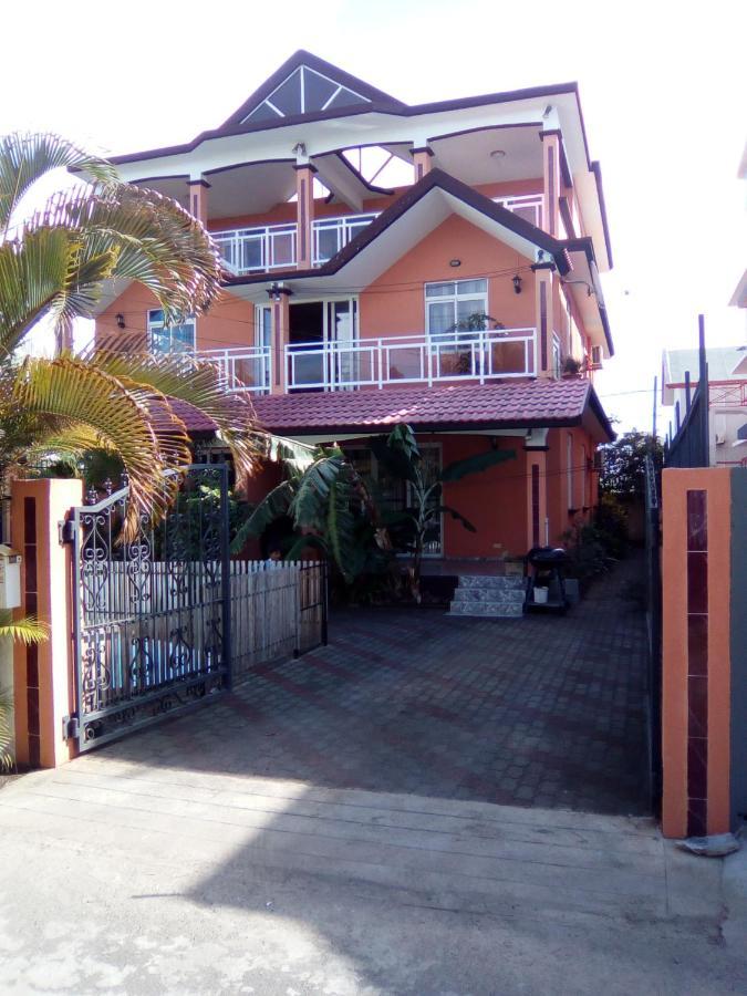 Villa Harmonie Trou aux Biches Ngoại thất bức ảnh