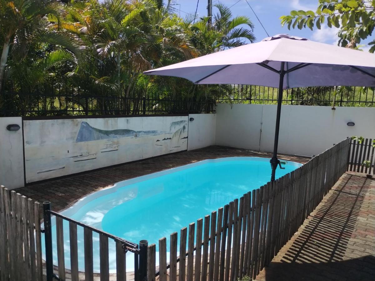 Villa Harmonie Trou aux Biches Ngoại thất bức ảnh