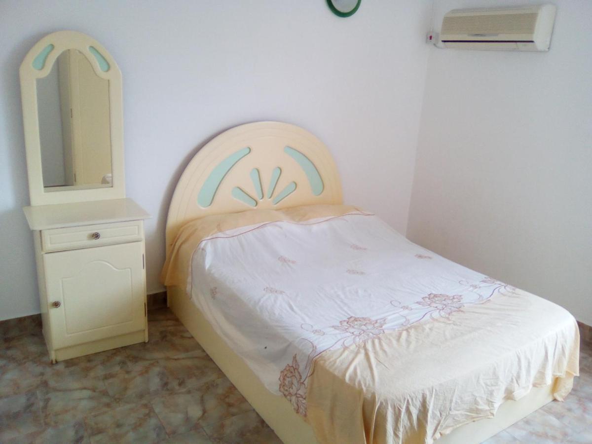 Villa Harmonie Trou aux Biches Ngoại thất bức ảnh