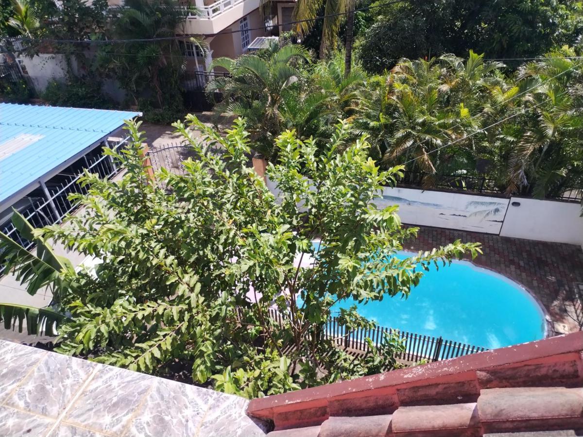 Villa Harmonie Trou aux Biches Ngoại thất bức ảnh