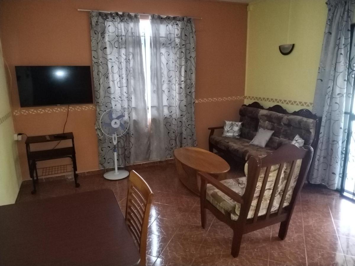 Villa Harmonie Trou aux Biches Ngoại thất bức ảnh