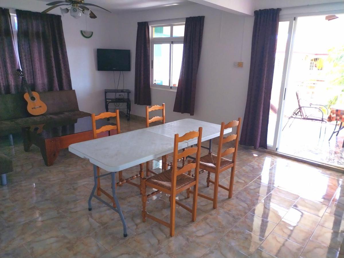 Villa Harmonie Trou aux Biches Ngoại thất bức ảnh