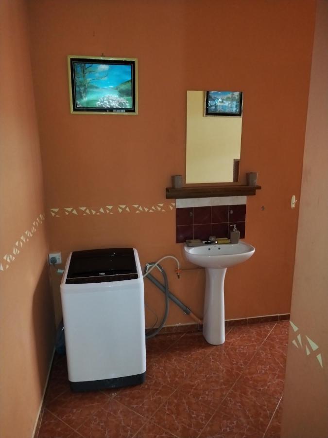 Villa Harmonie Trou aux Biches Ngoại thất bức ảnh