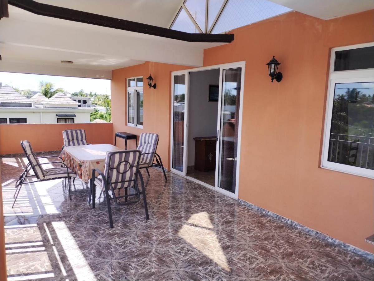 Villa Harmonie Trou aux Biches Ngoại thất bức ảnh