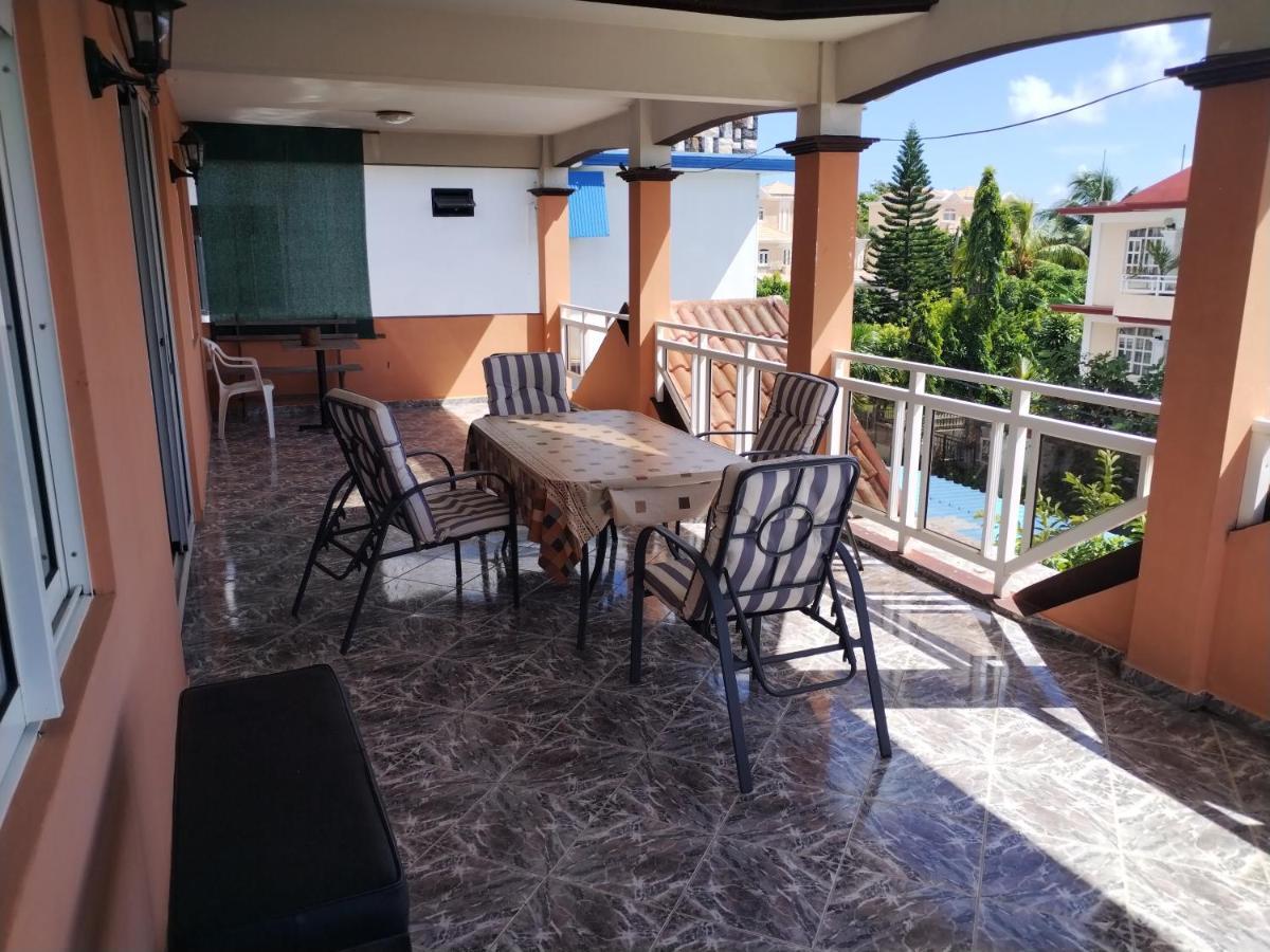 Villa Harmonie Trou aux Biches Ngoại thất bức ảnh