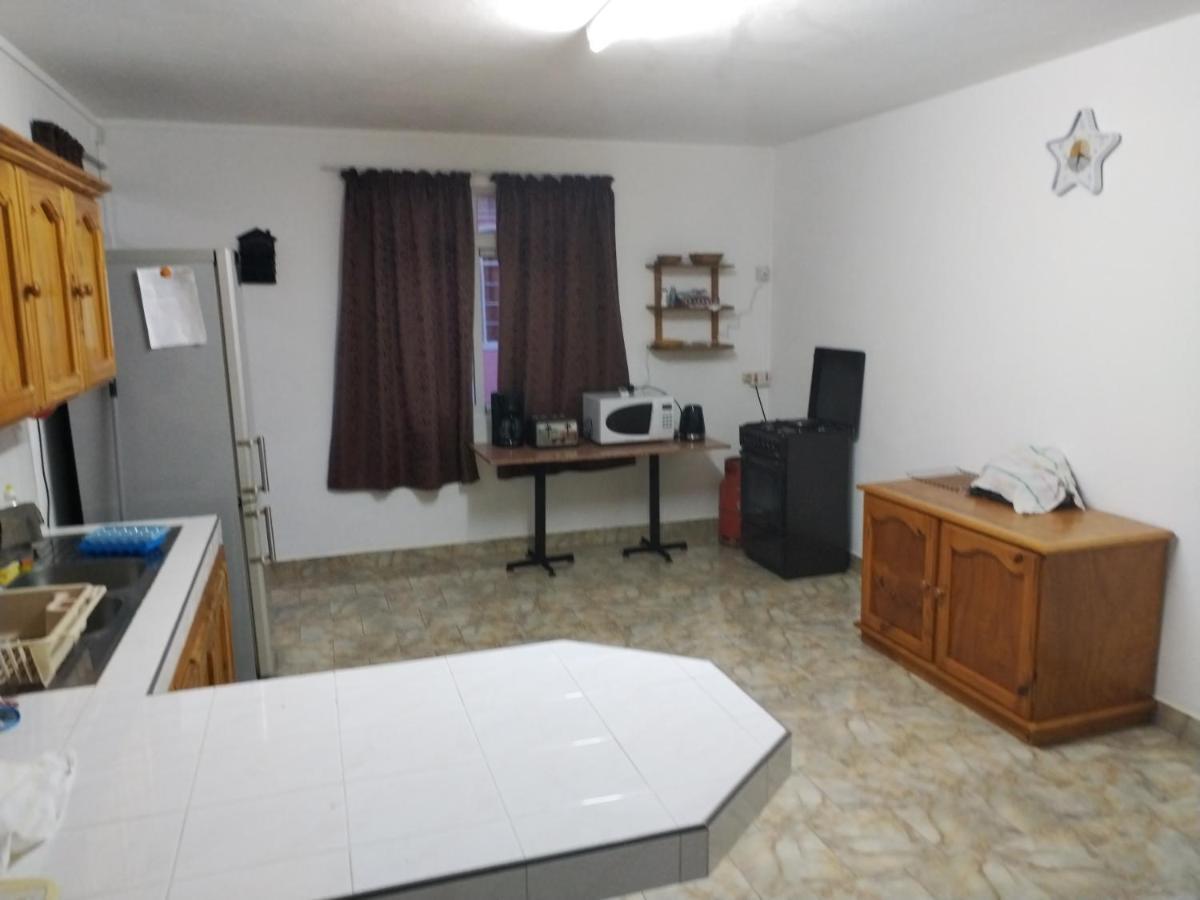 Villa Harmonie Trou aux Biches Ngoại thất bức ảnh