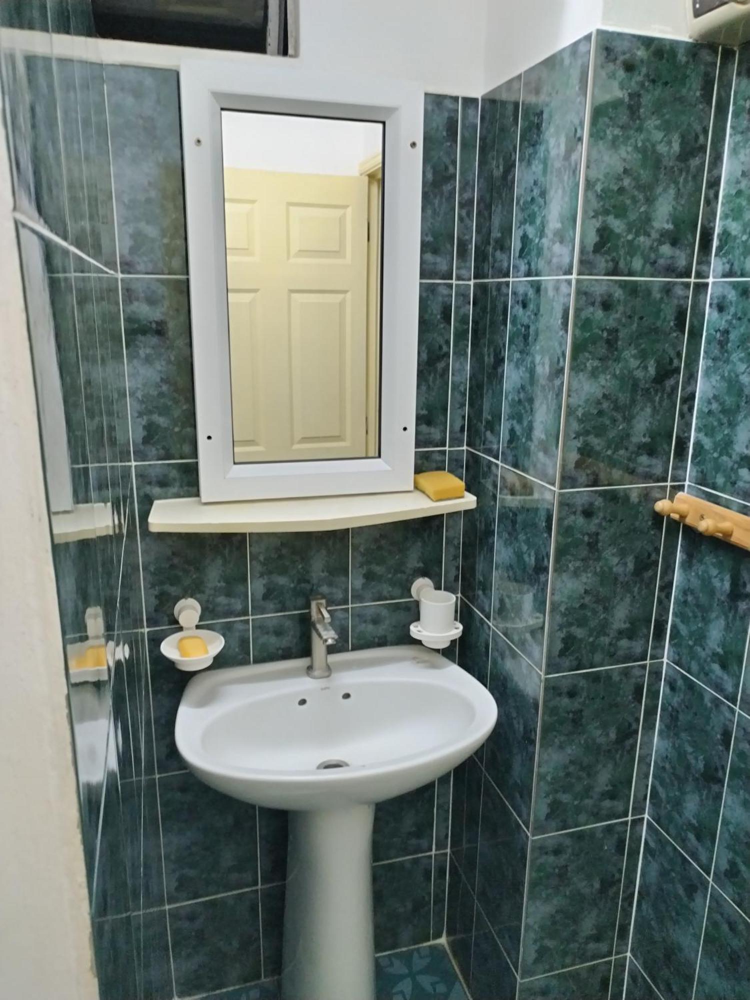 Villa Harmonie Trou aux Biches Phòng bức ảnh